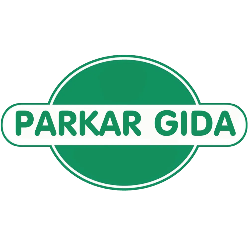 Ekrem Coşkun Döner Parkar Gıda Logosu