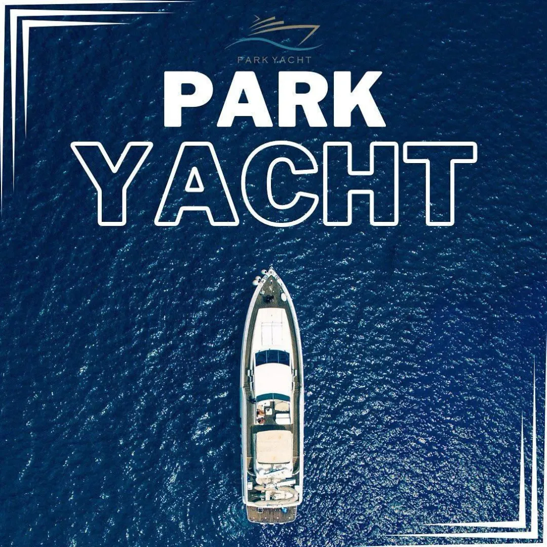 Park Yacht Logo