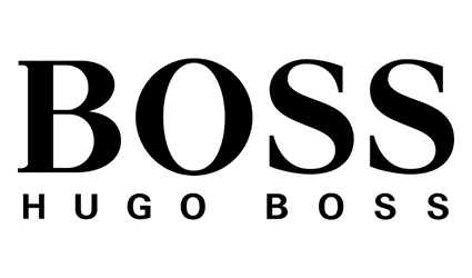 Hugo Boss