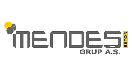 Mendeş Beton